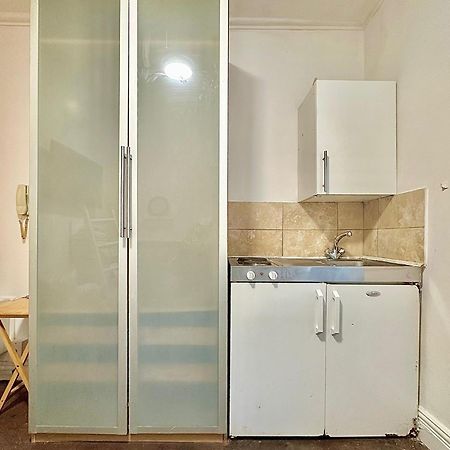 Golders Green Studio 2 Londres Exterior foto